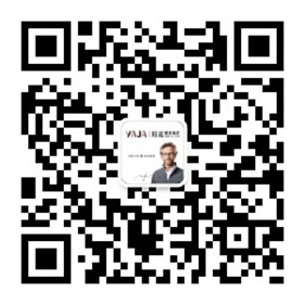 雅嘉二维码